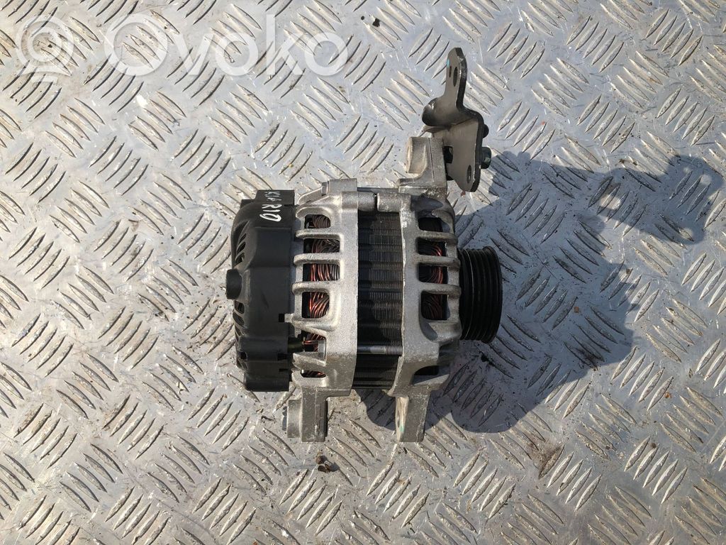 KIA Rio Generatorius 