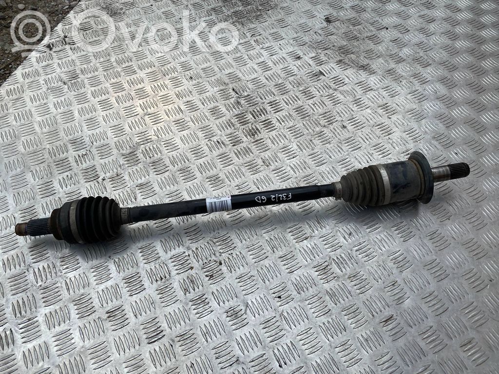 BMW 4 F32 F33 Półoś tylna 
