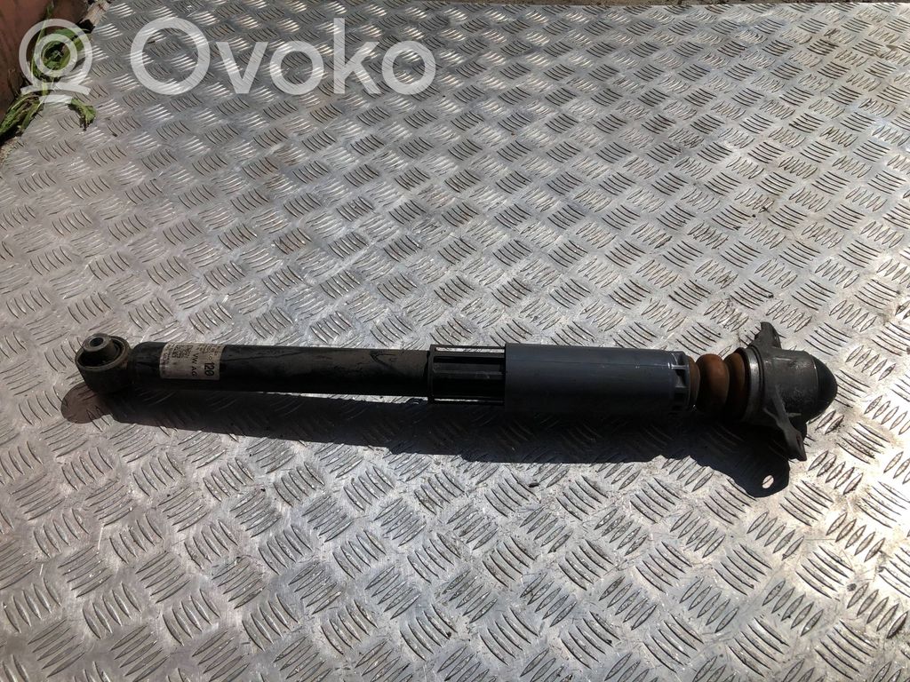 Audi A3 S3 8V Amortyzator tylny 