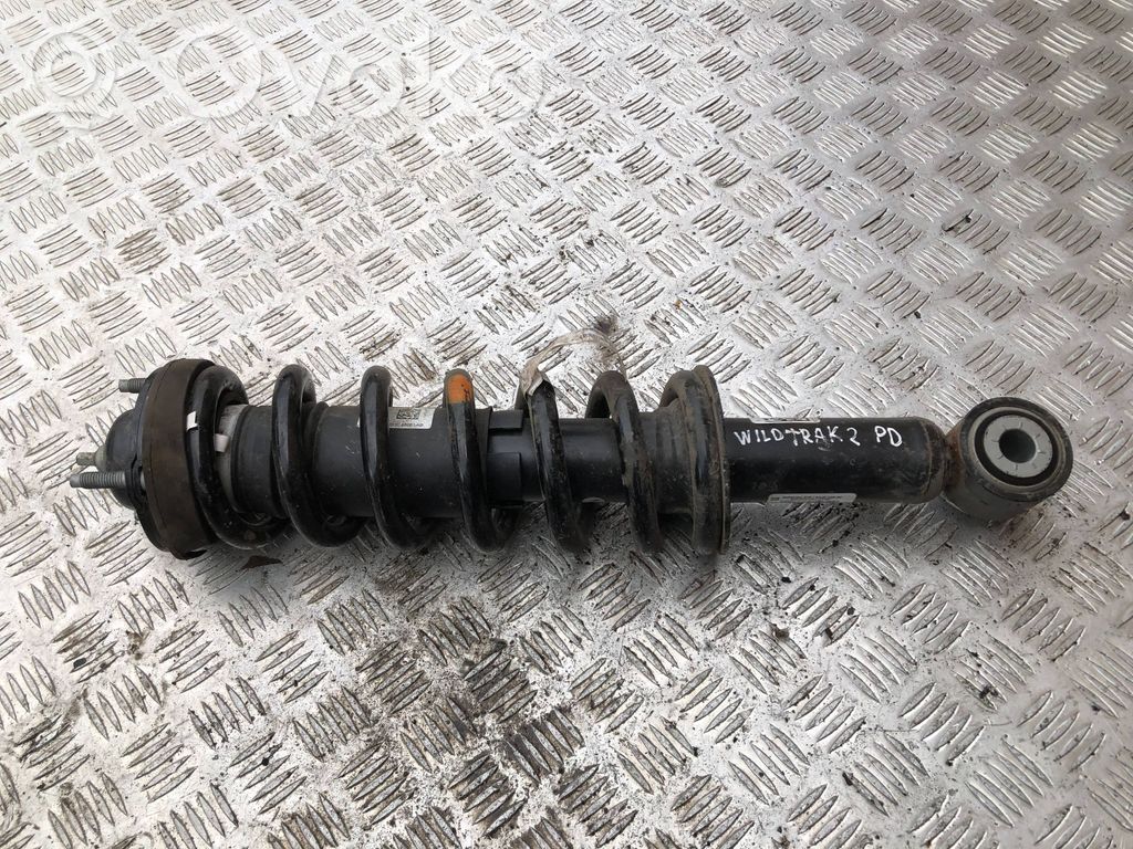 Ford Ranger Amortyzator osi przedniej ze sprężyną 