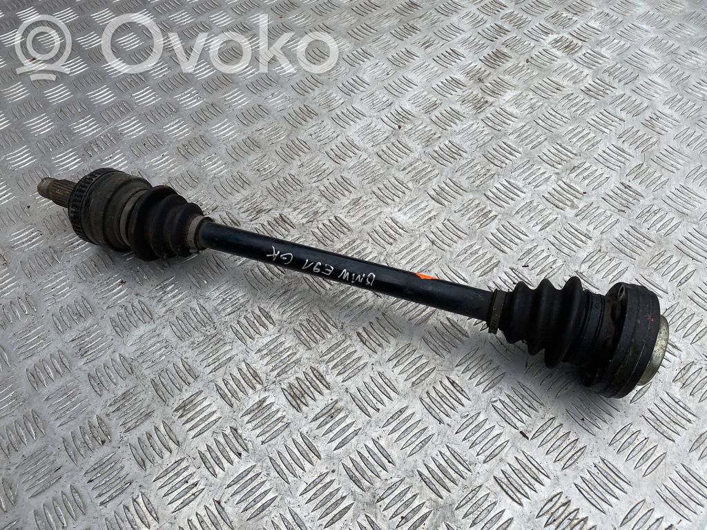 BMW 3 E90 E91 Rear driveshaft 