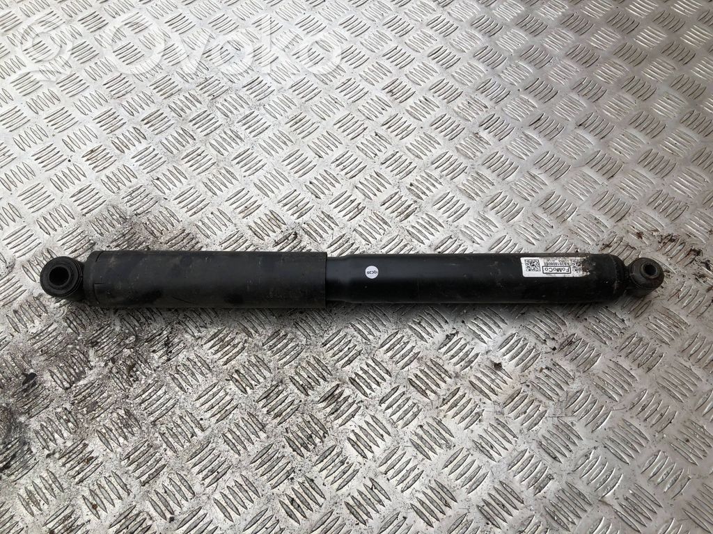 Amortyzator tylny   AB3918080BE,CGM5A,20170217