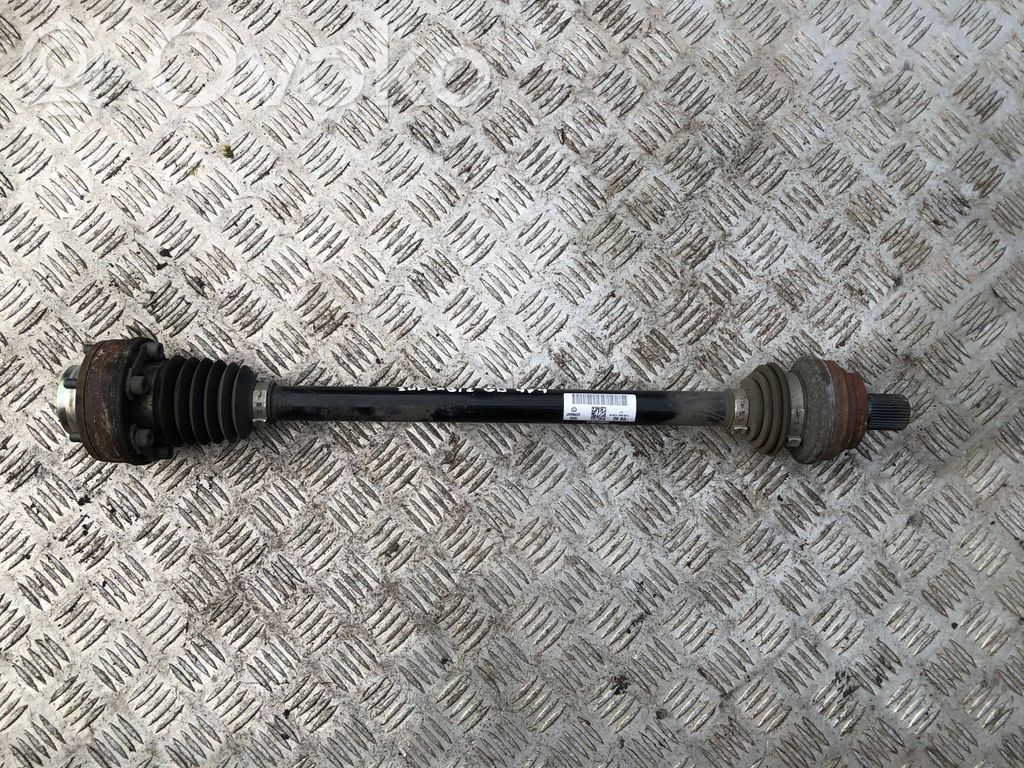 Skoda Superb B8 (3V) Rear driveshaft 