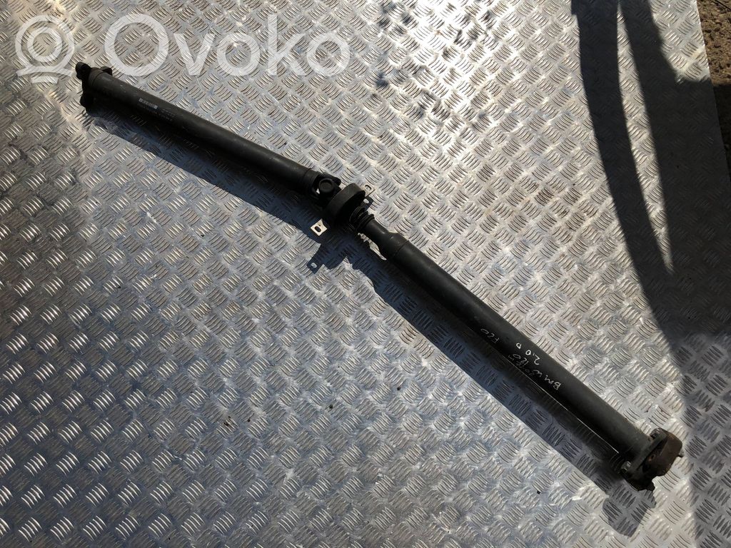 BMW 1 F20 F21 Kardanas komplekte 