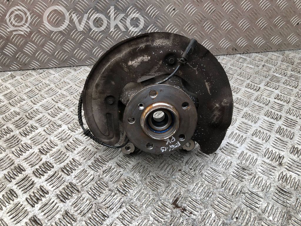Mini One - Cooper F56 F55 Front wheel hub 