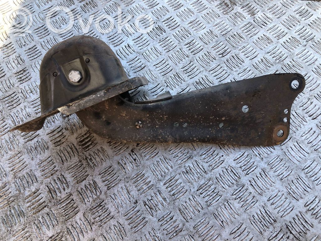Seat Leon (5F) Querlenker Achsschenkel hinten 