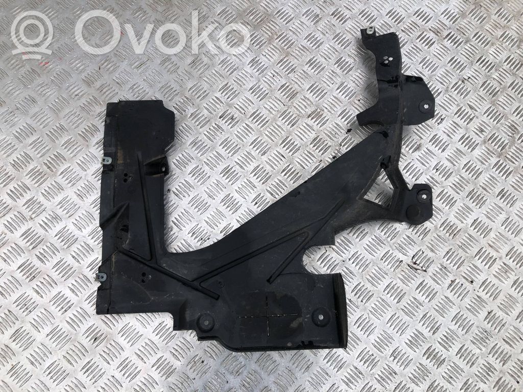 Mini One - Cooper F56 F55 Copertura sottoscocca centrale 