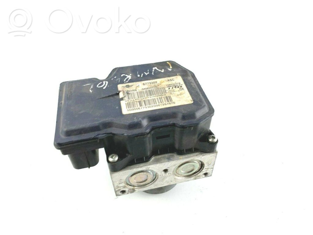 Mini One - Cooper Coupe R56 ABS Pump 