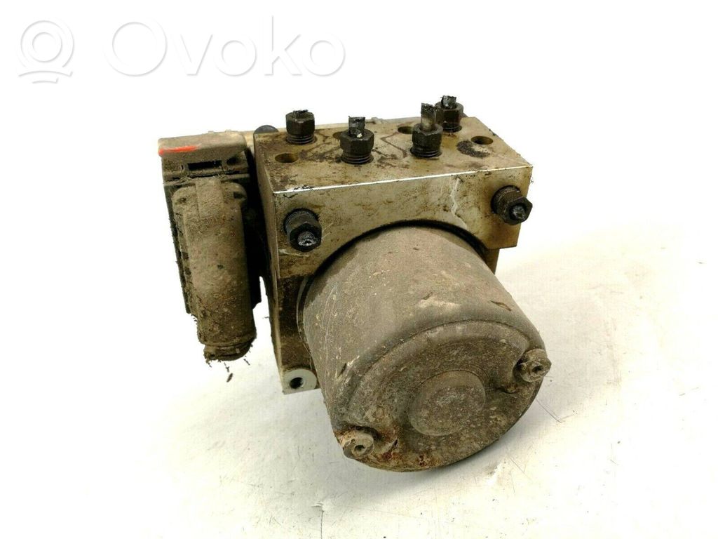 Mazda Premacy ABS Pump 