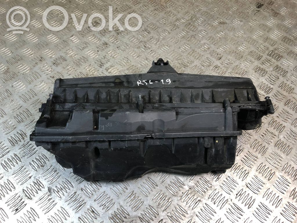 Mini One - Cooper Coupe R56 Luftfilterkasten 