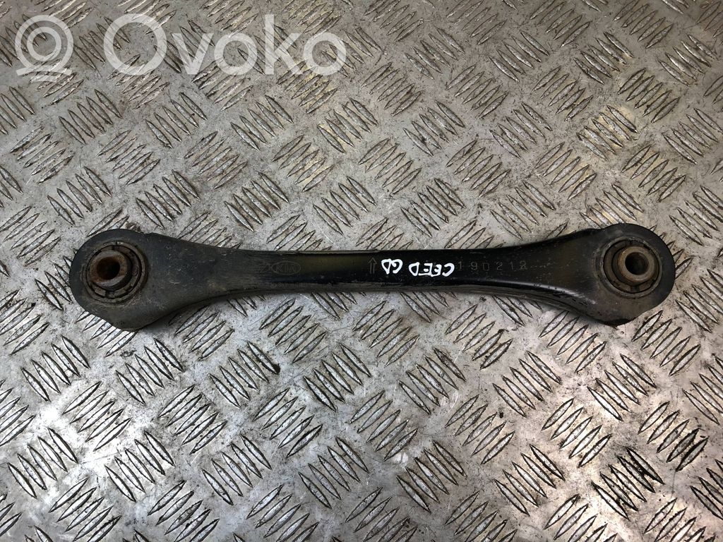 KIA Ceed Querlenker hinten 
