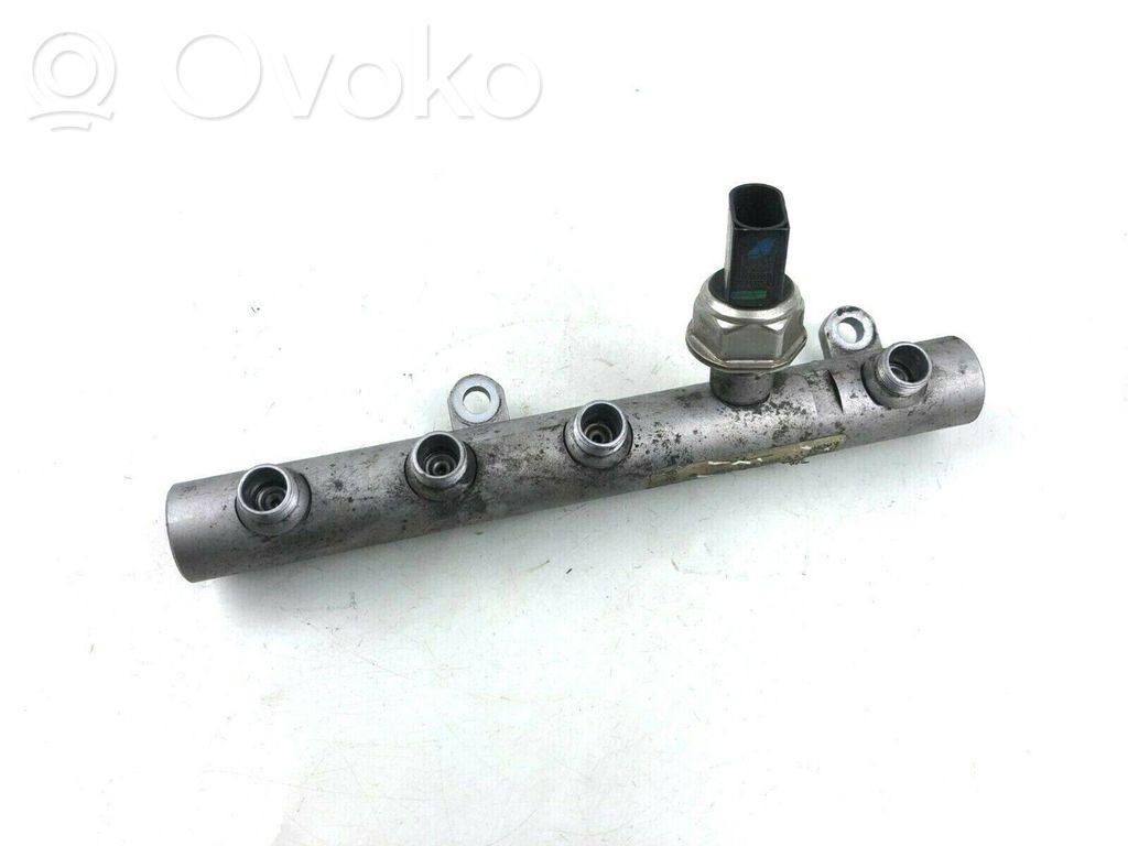 Fuel main line pipe   059130089AJ