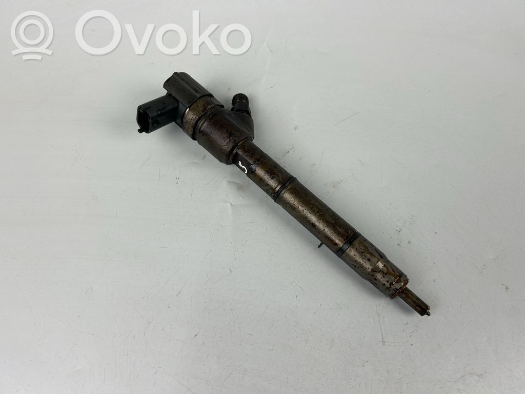 KIA Ceed Inyector de combustible 