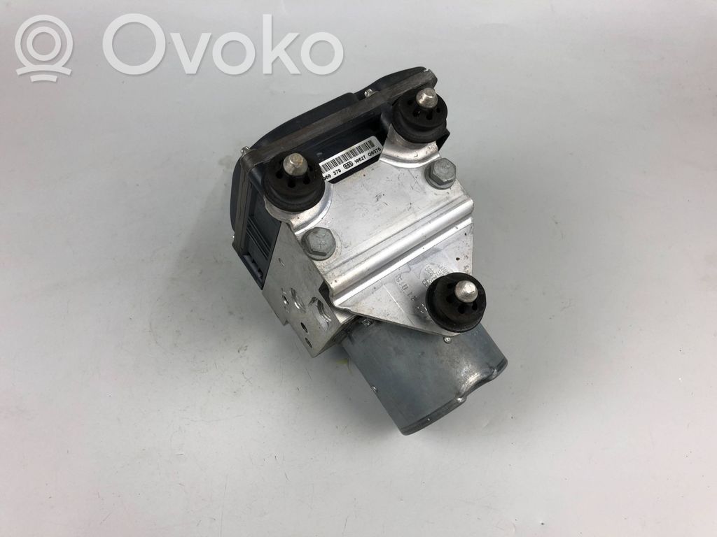 Audi A8 S8 D4 4H ABS Blokas 