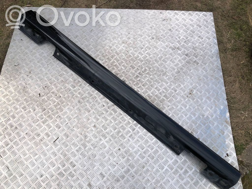 Mercedes-Benz B W246 W242 Sottoporta 