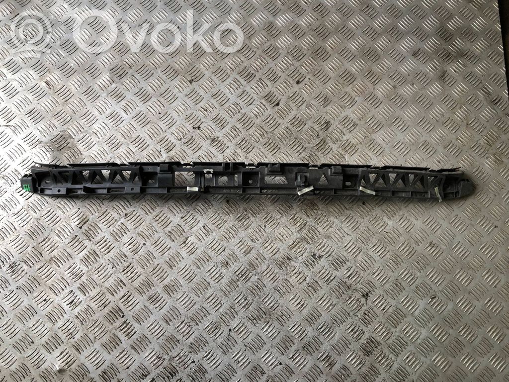 Seat Leon (5F) Rear bumper mounting bracket 