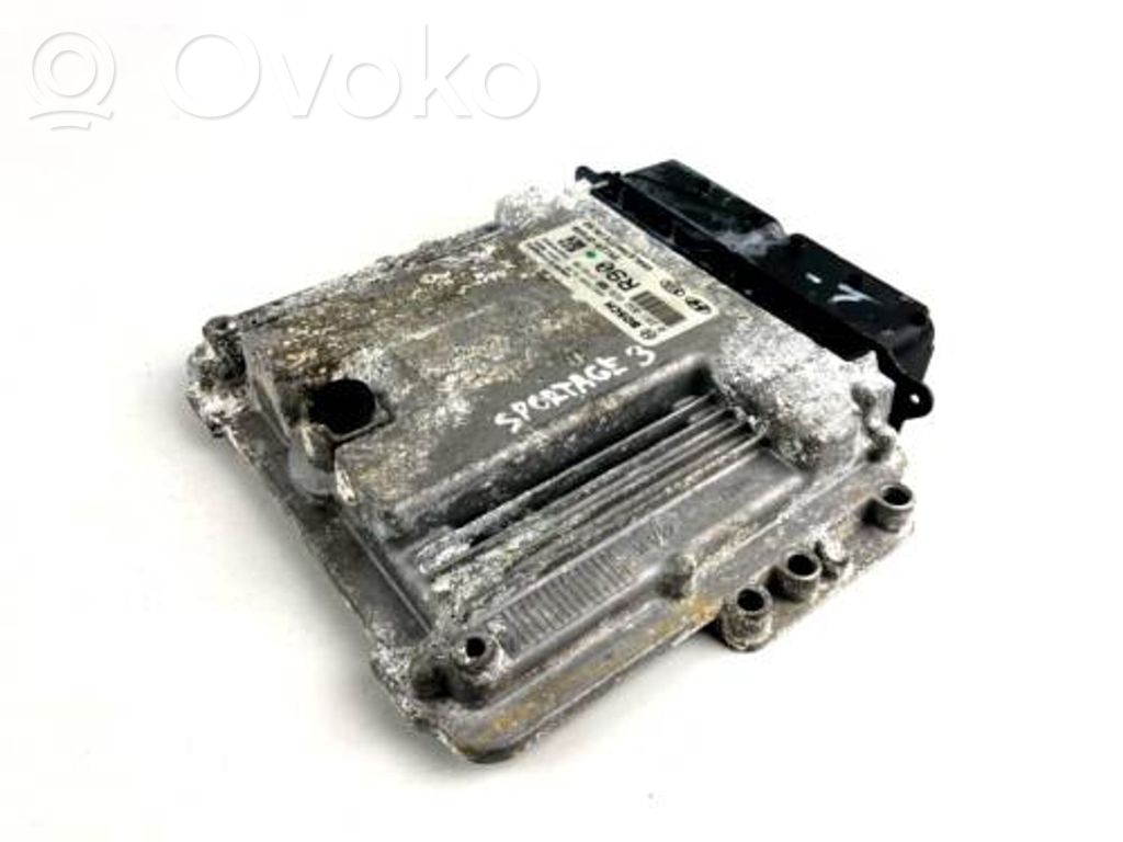 KIA Sportage Engine control unit/module 