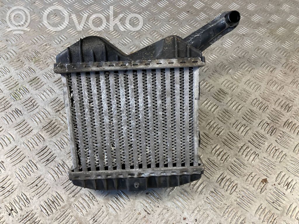 Smart ForTwo I Interkūlerio radiatorius 