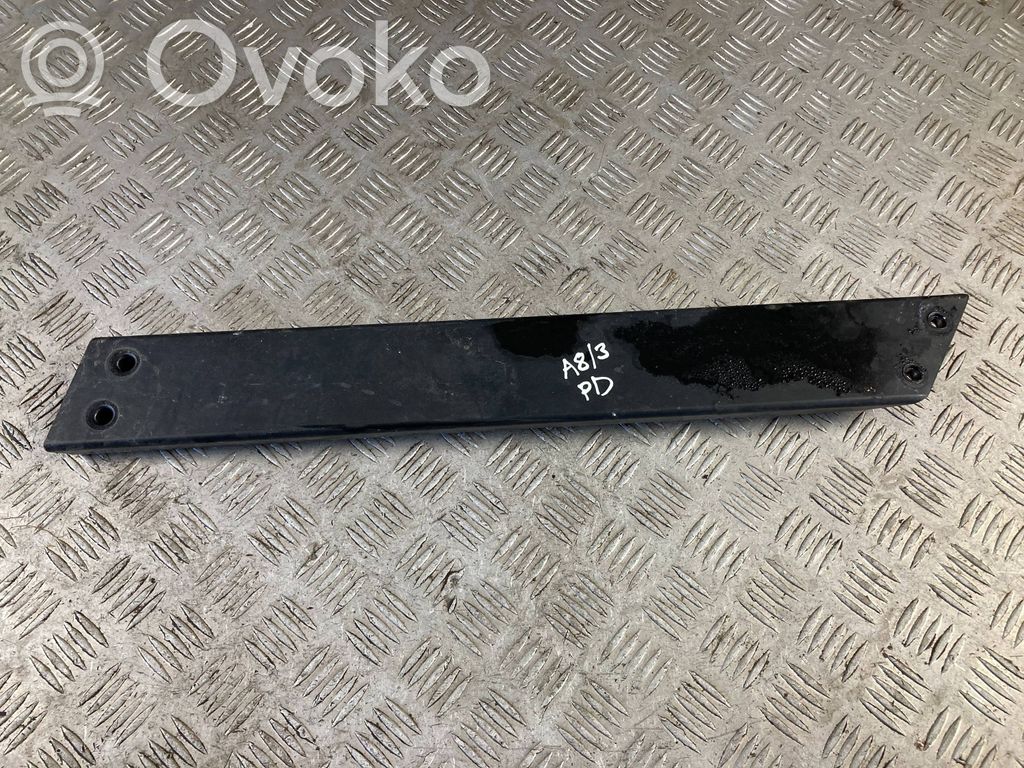 Audi A8 S8 D4 4H Support, fixation radiateur 