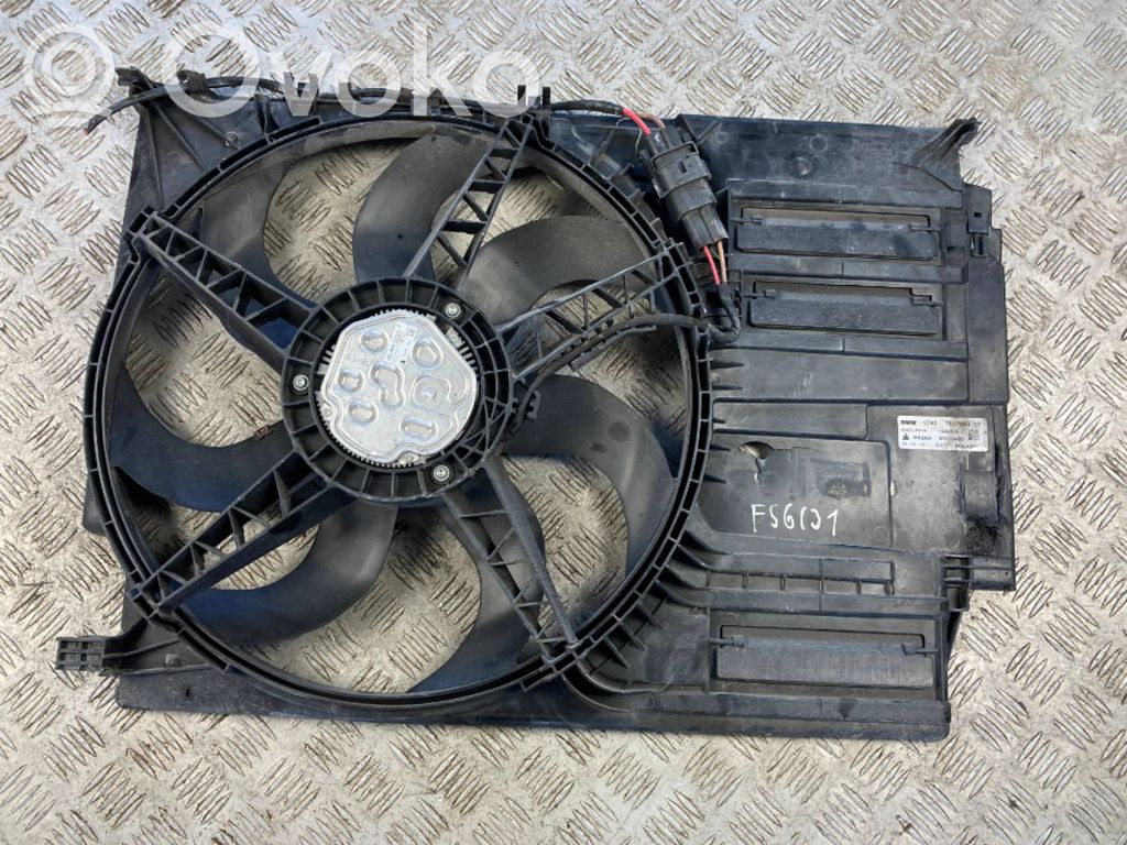 Mini One - Cooper F56 F55 Chłodnica / Komplet 