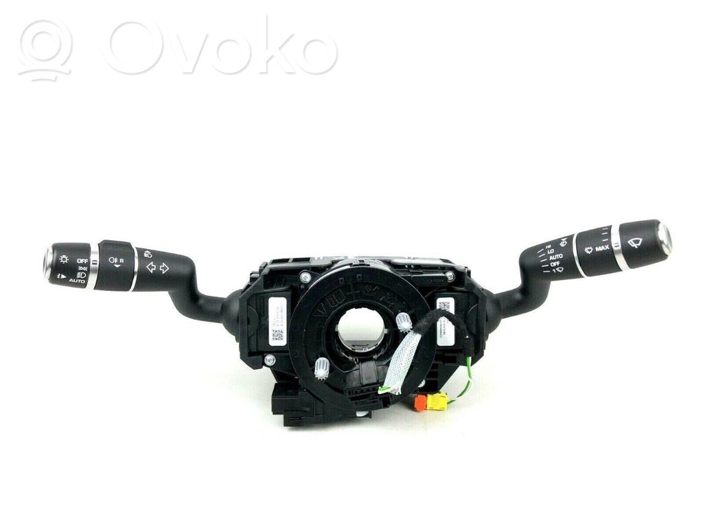 Jaguar XF Wiper turn signal indicator stalk/switch 
