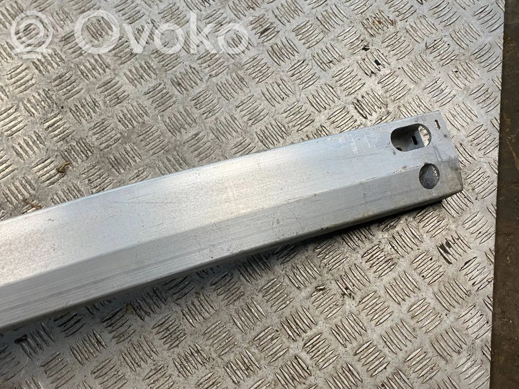 Rear beam