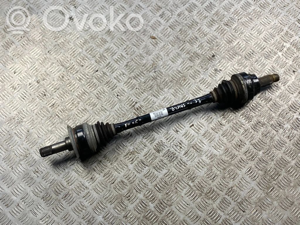 BMW 5 F10 F11 Eje de transmisión trasero 