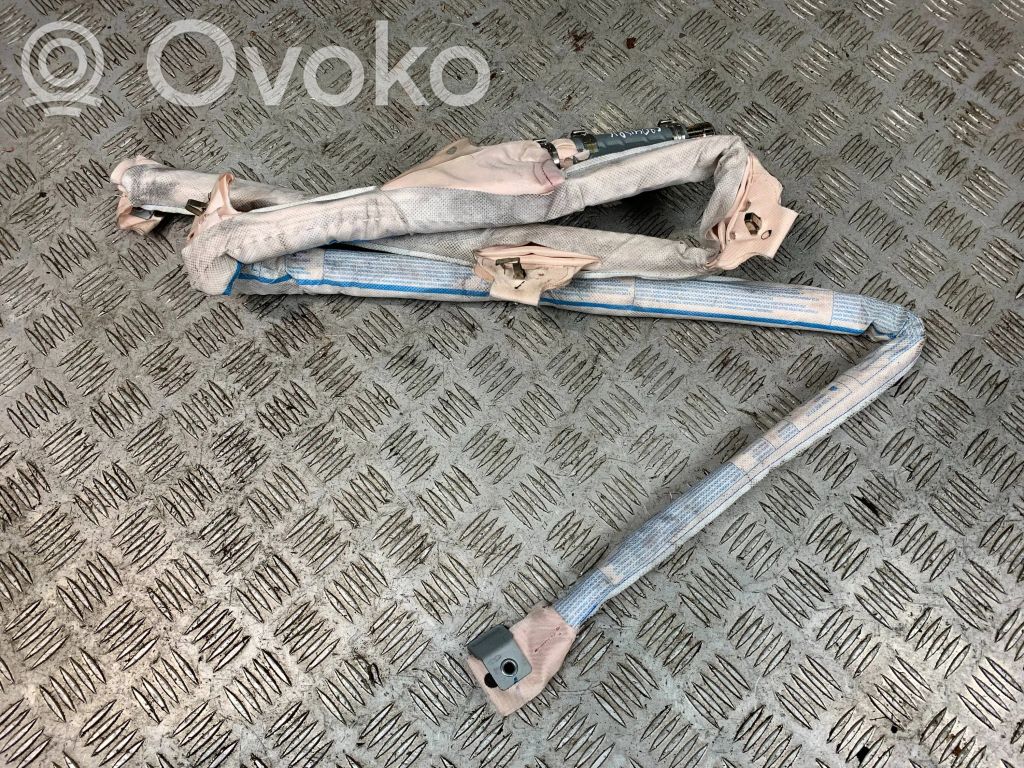 Mercedes-Benz C W204 Airbag da tetto 