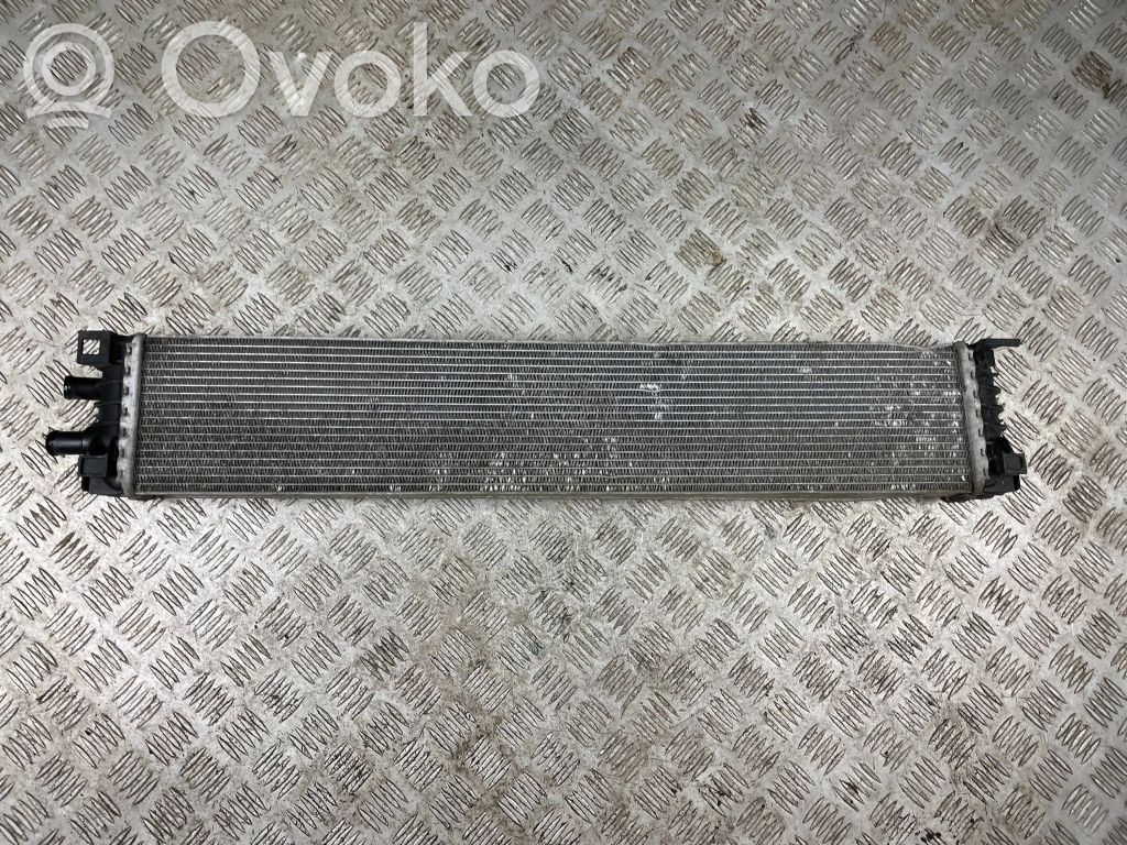Audi A5 Interkūlerio radiatorius 