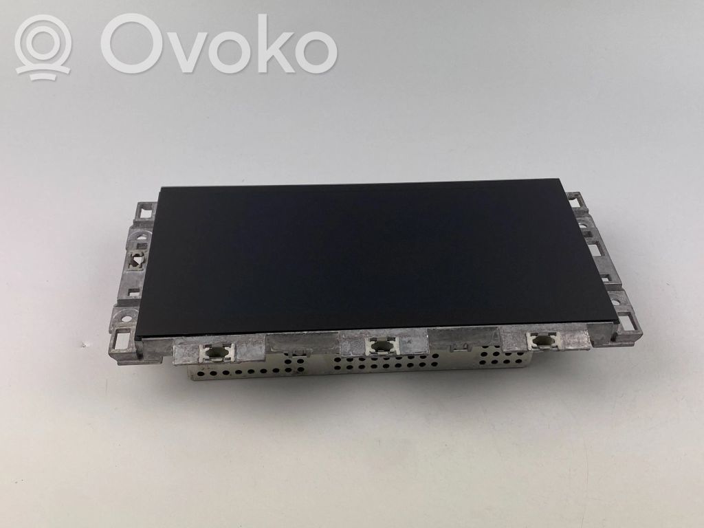 Audi A1 Screen/display/small screen 