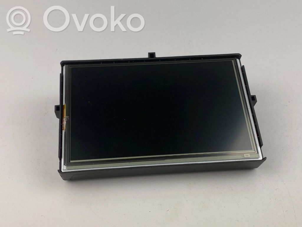 Monitor / wyświetlacz / ekran   259158034R,DA0099960,ER0100029