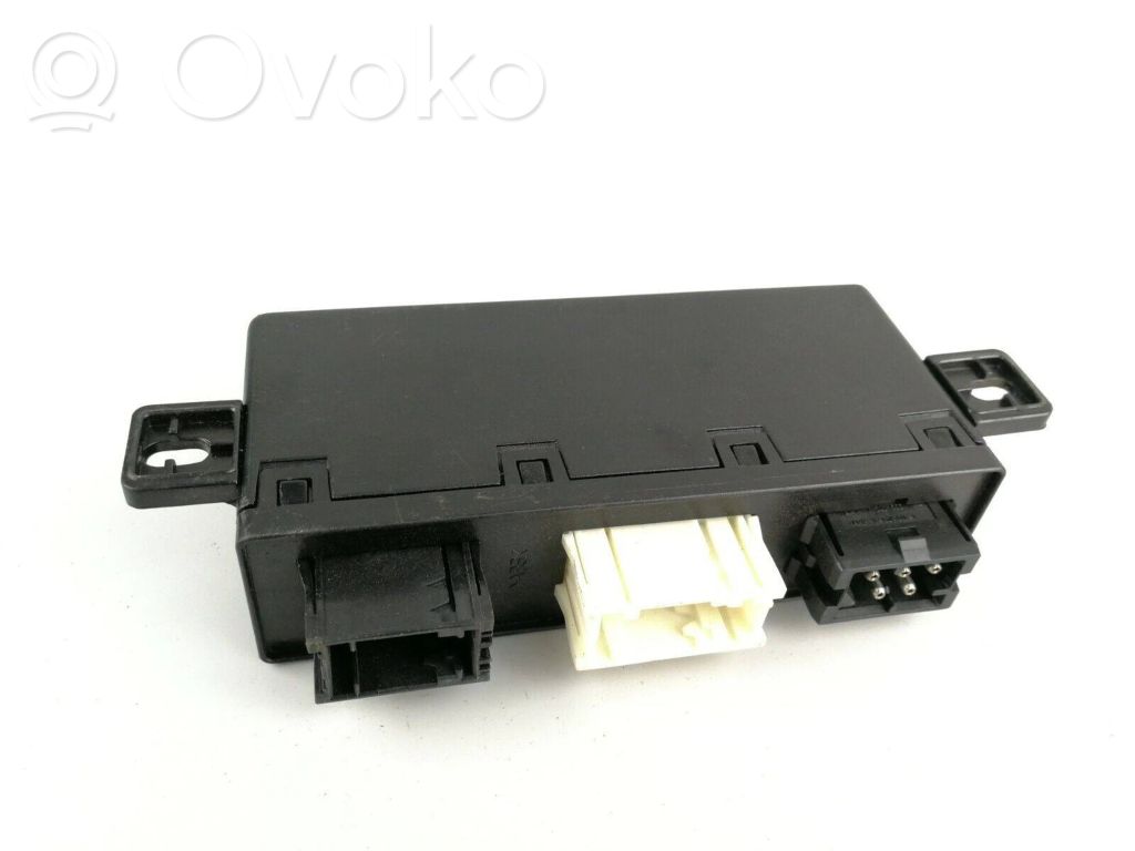BMW 5 E39 Other control units/modules 