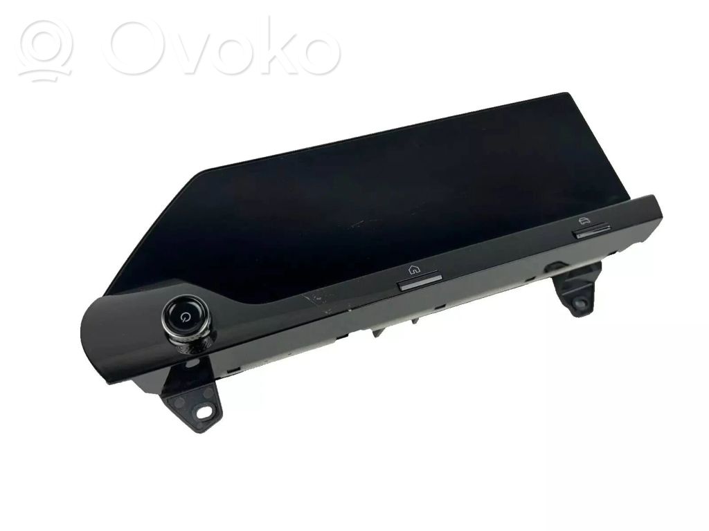 Citroen C4 III e-C4 Screen/display/small screen 