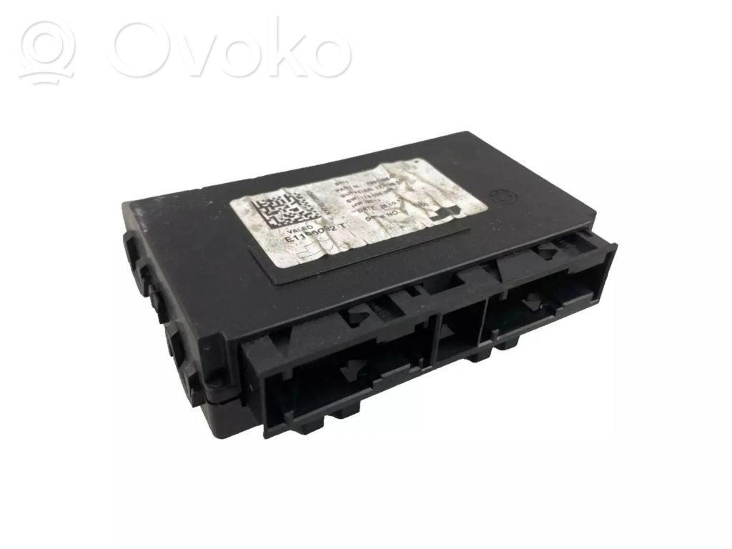 Moduł / Sterownik klimatyzacji   7951288,795128801