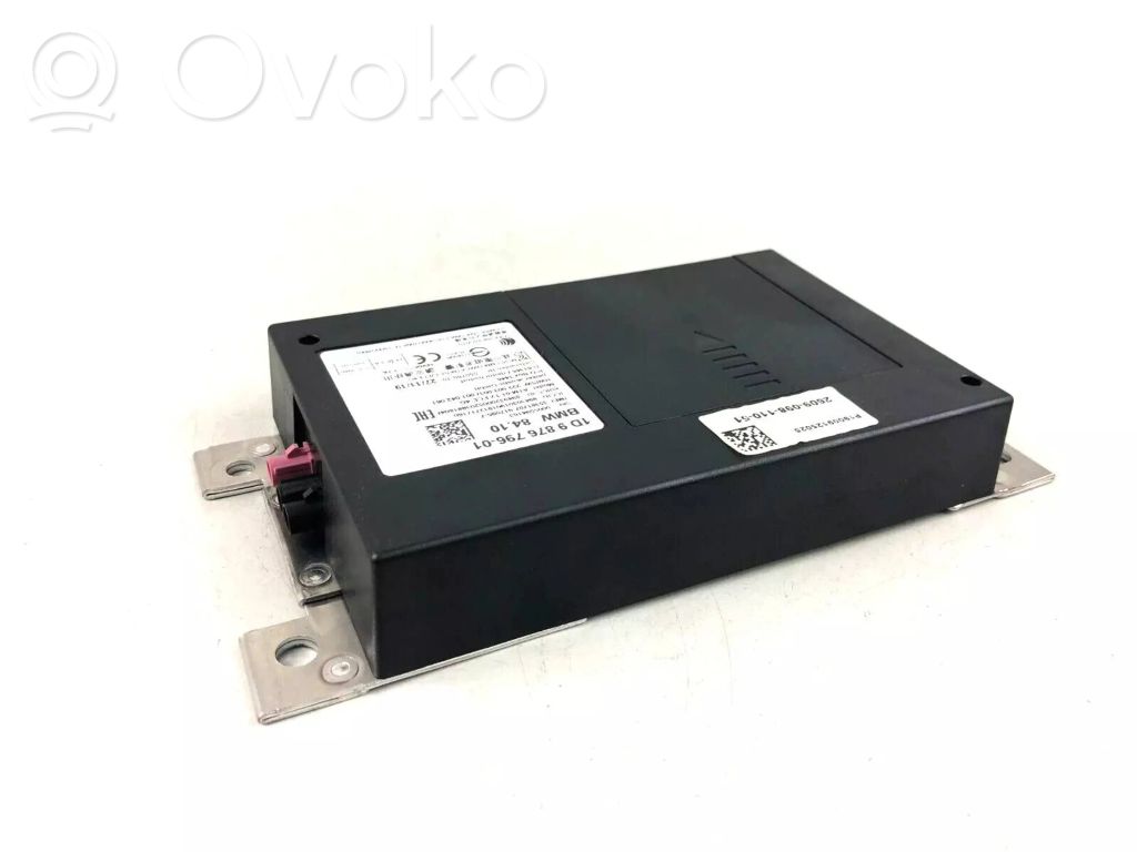 Mini One - Cooper F56 F55 Bluetooth control unit module 