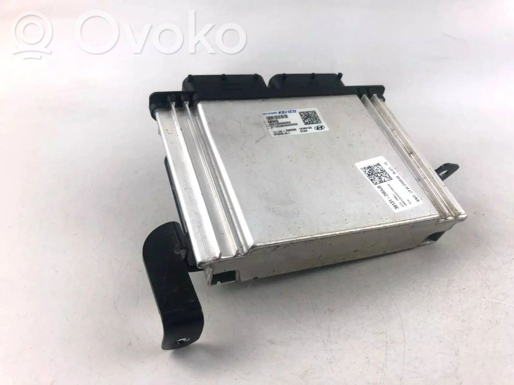 KIA Sportage Engine control unit/module 