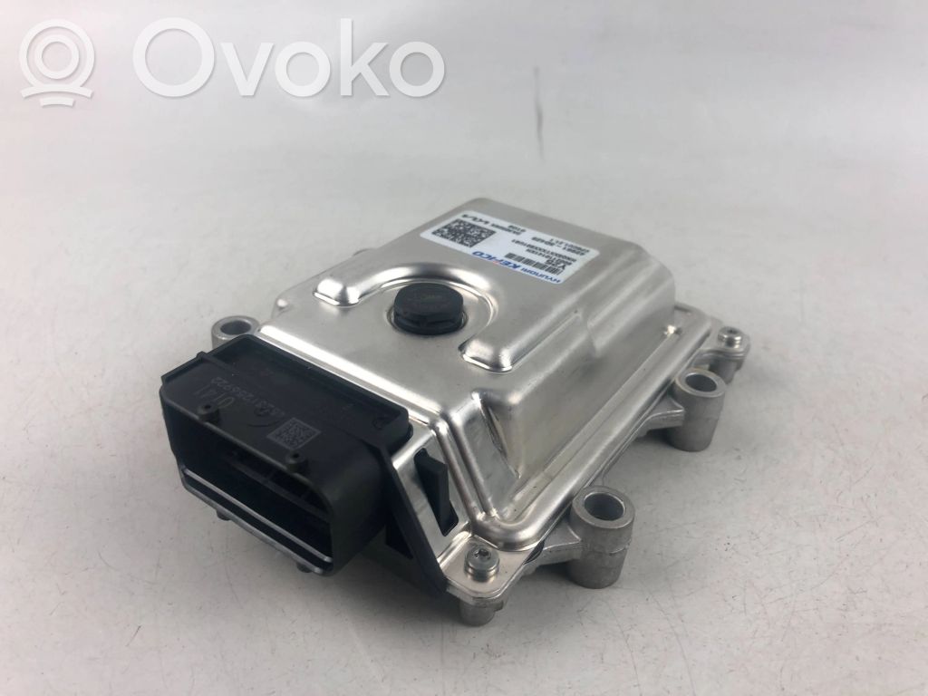 KIA Sportage Other control units/modules 