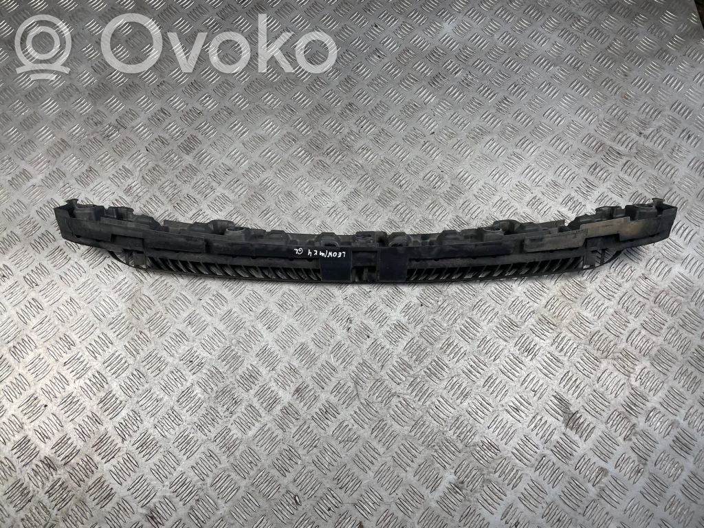 Seat Leon IV Soporte de montaje del parachoques trasero 