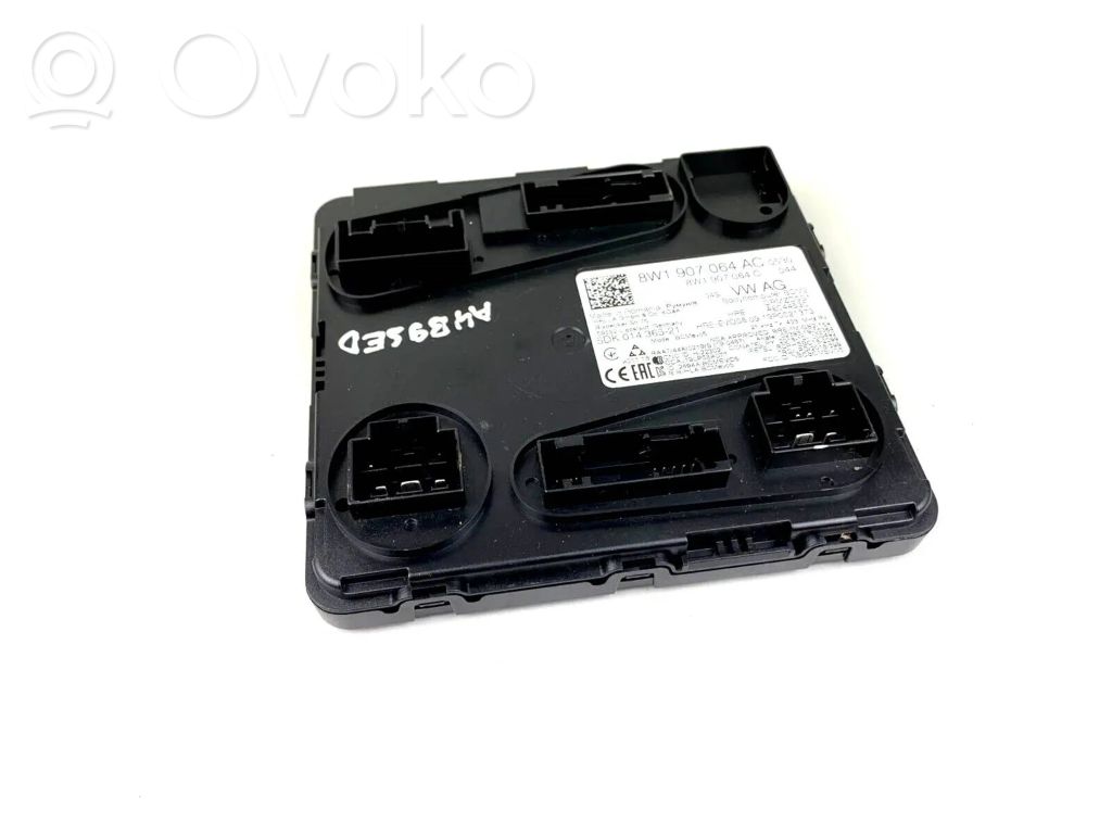 Audi A4 S4 B9 Module confort 