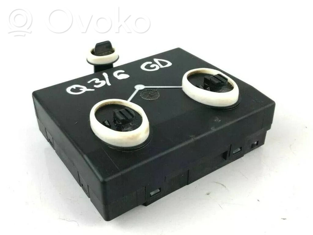 Audi A5 Sportback 8TA Door control unit/module 