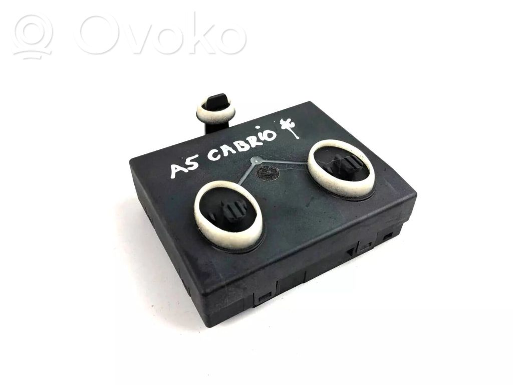 Audi A5 8T 8F Door control unit/module 