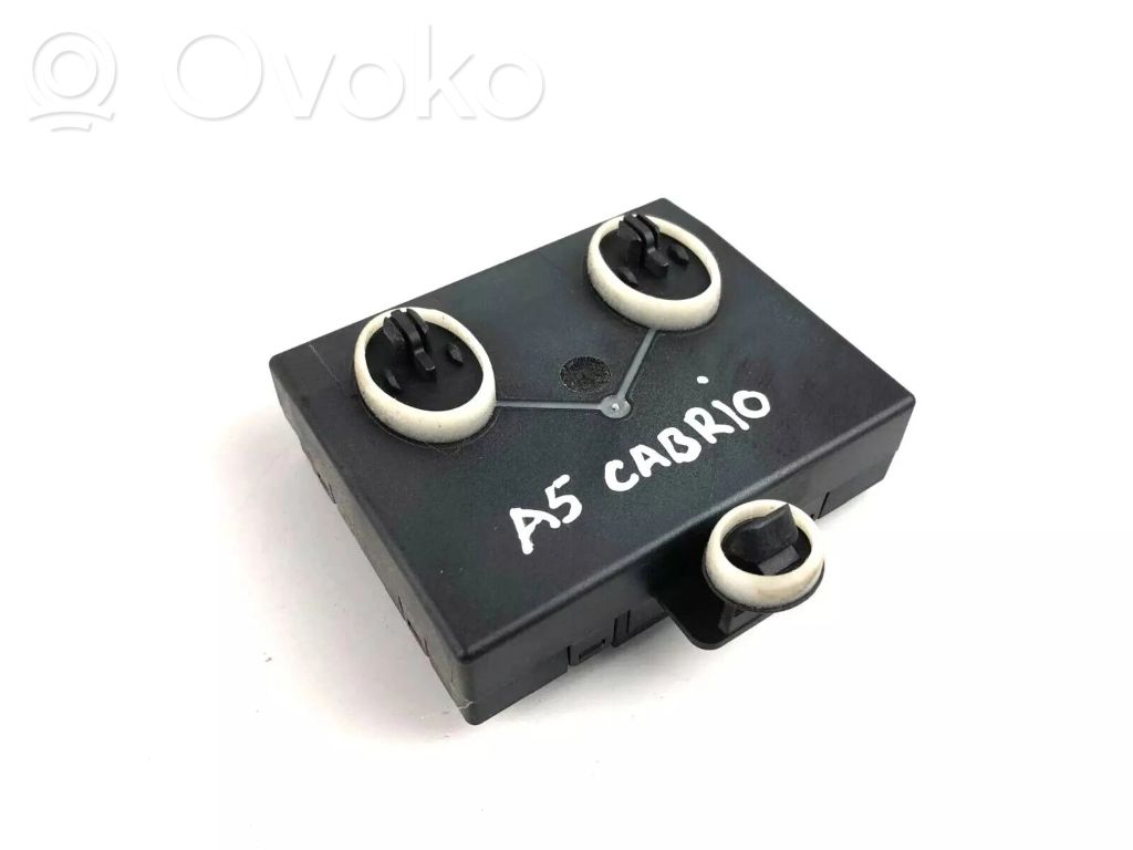 Audi A5 8T 8F Door control unit/module 
