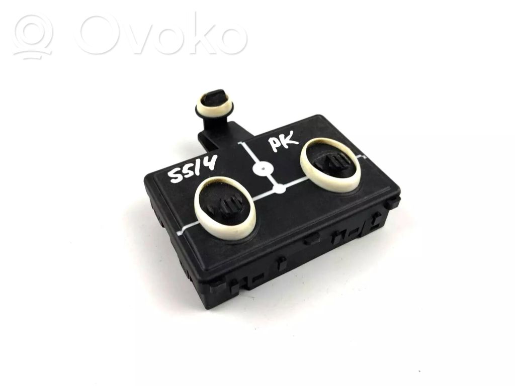 Audi A4 S4 B9 Door control unit/module 