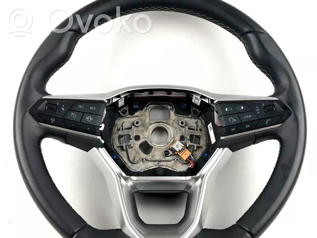 Seat Ibiza V (KJ) Ohjauspyörä 