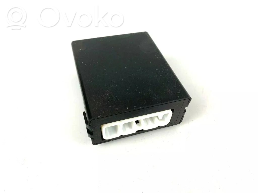 Toyota Corolla E120 E130 Other control units/modules 