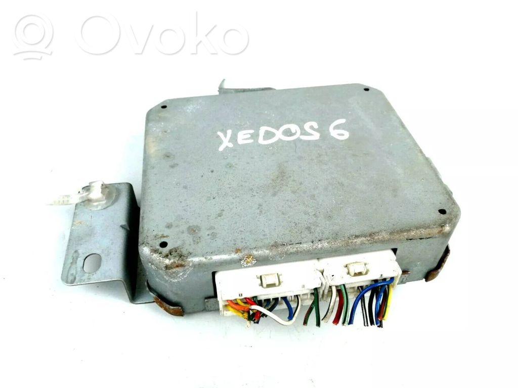 Mazda Xedos 6 Other control units/modules 