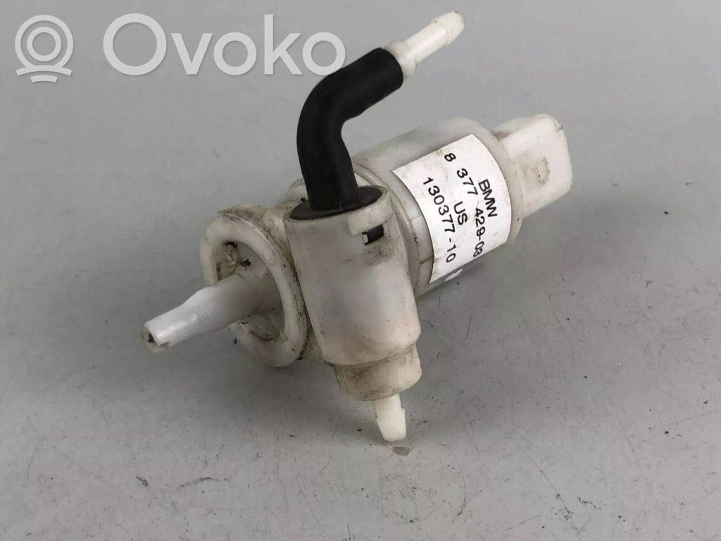 Mini One - Cooper R50 - 53 Windscreen/windshield washer pump 