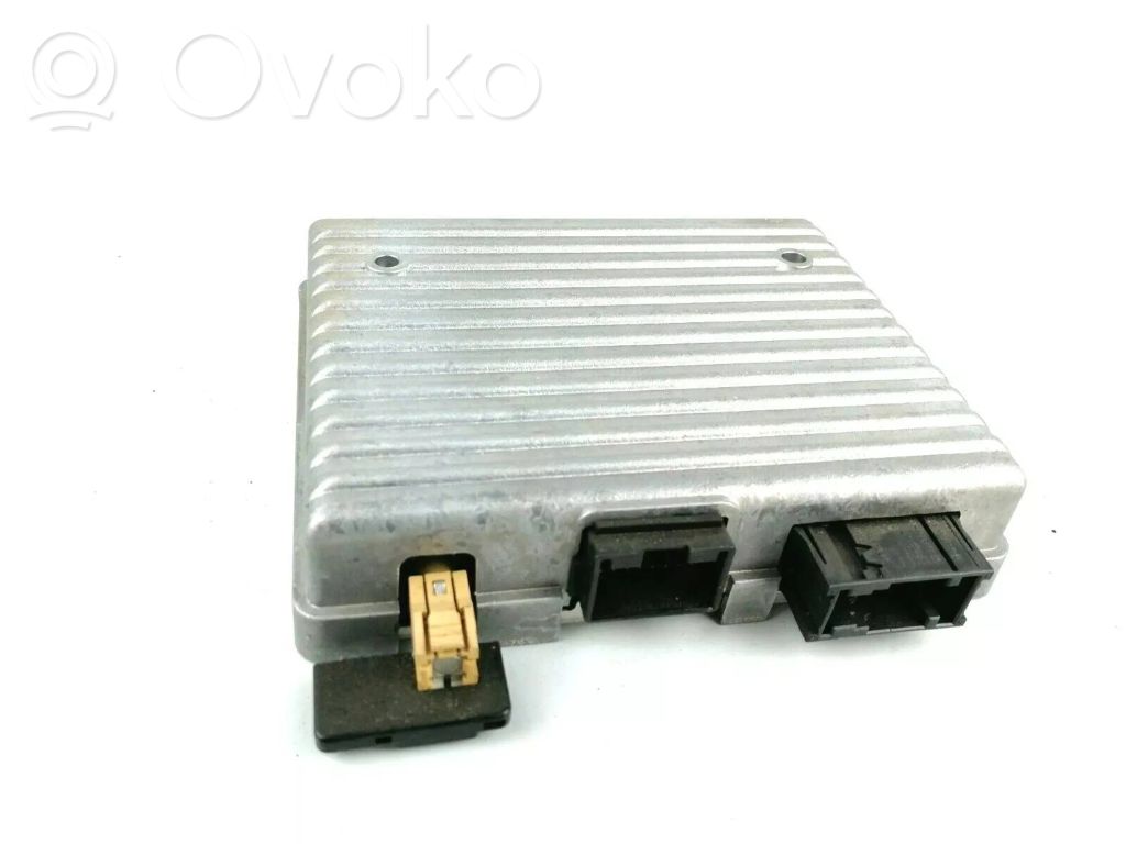 Opel Insignia A Other control units/modules 