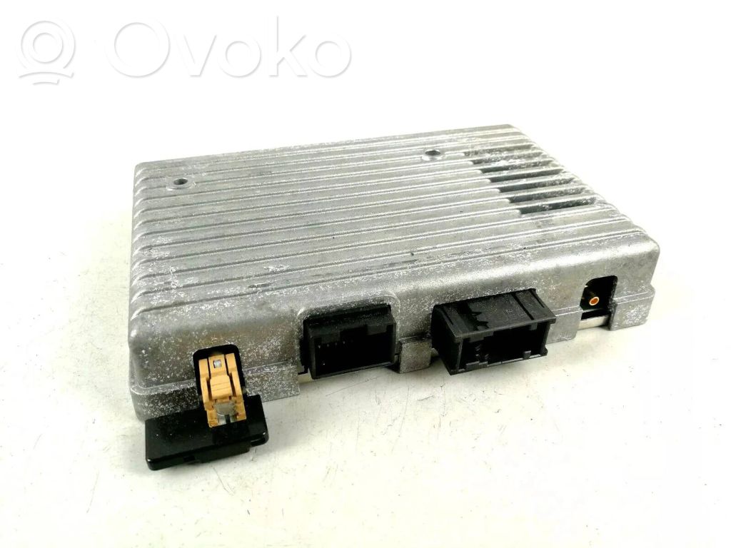 Opel Insignia A Other control units/modules 