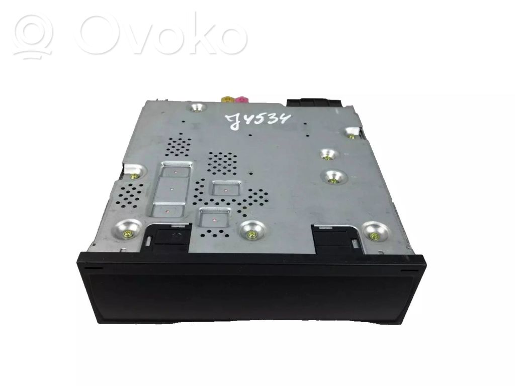 Seat Leon (5F) Radio / CD-Player / DVD-Player / Navigation 
